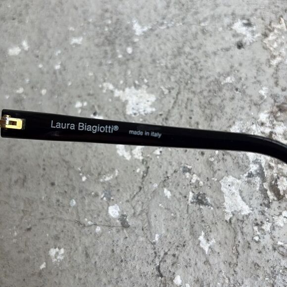 Vintage Laura Biagiotti sunglasses main image 5